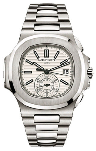 Patek Philippe Nautilus Chronograph 5980 5980 / 1A-019 watch cost